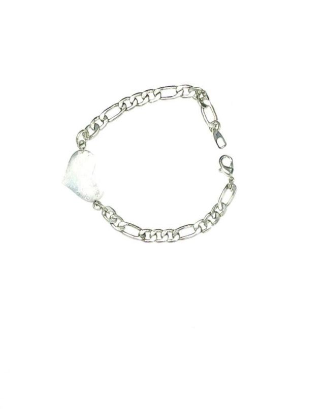 اسوارة يد ستانستيل