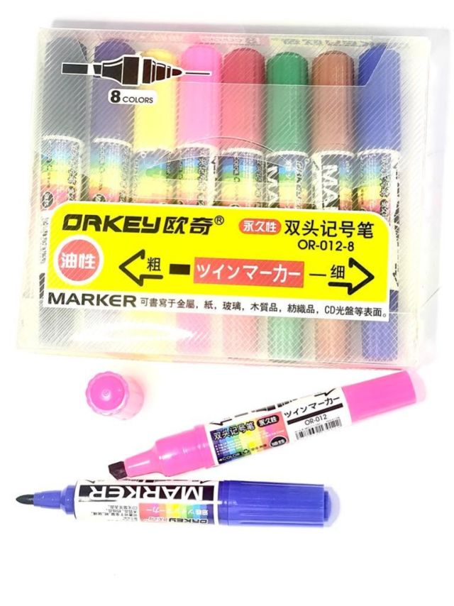 الوان مائية مستوردة يابانية جودة عالية