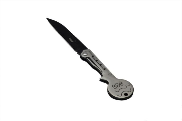 سكين المفتاح