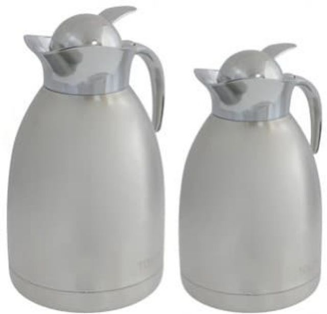 طقم ترامس شاي وقهوة 1.5+1 لتر