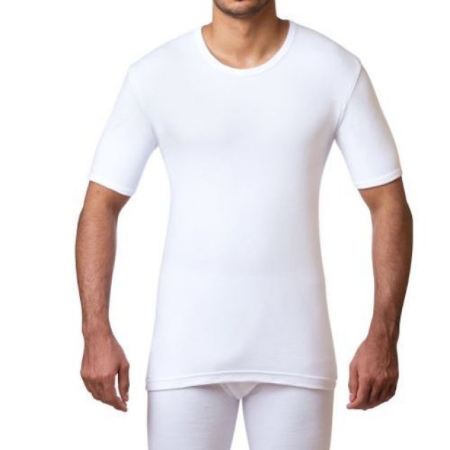 فانيلة الاصيل دائري