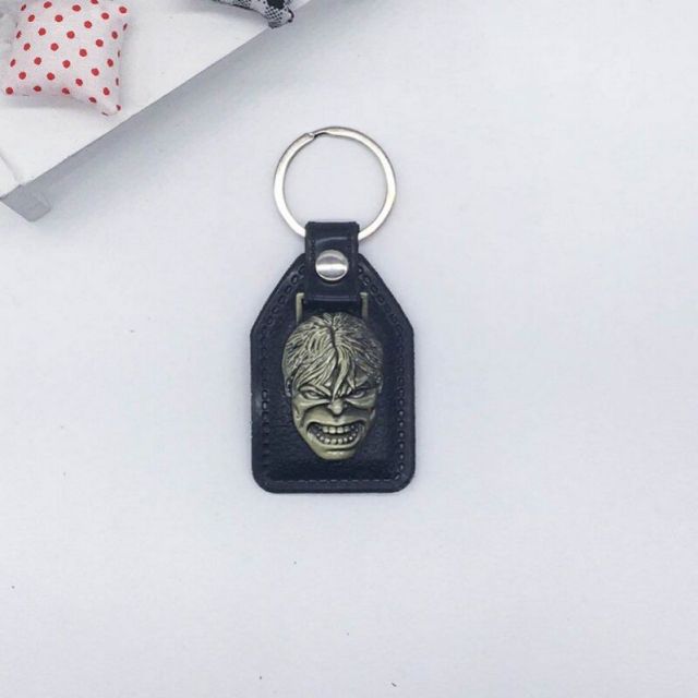 ميالية الرجل الاخضر