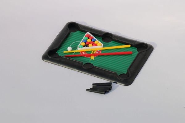 لعبة بلياردو